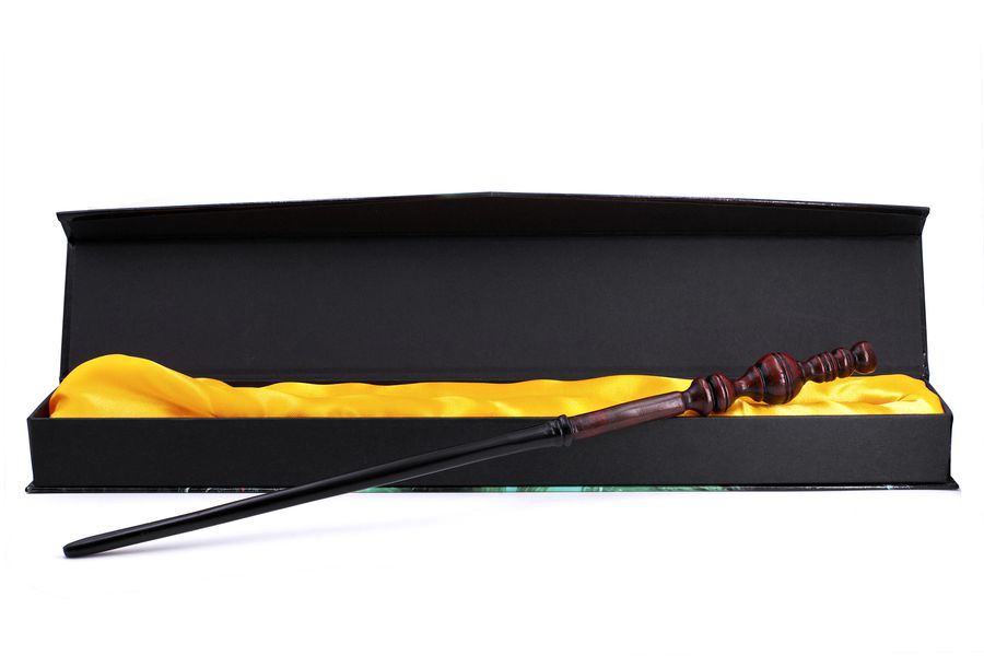 Волшебная палочка Минервы Макгонагалл