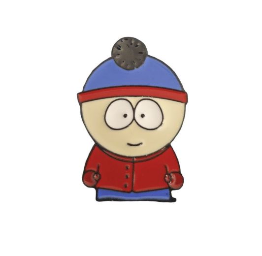 Значок Южный Парк - Стэн Марш (South Park)