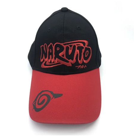 Кепка Наруто (Naruto)