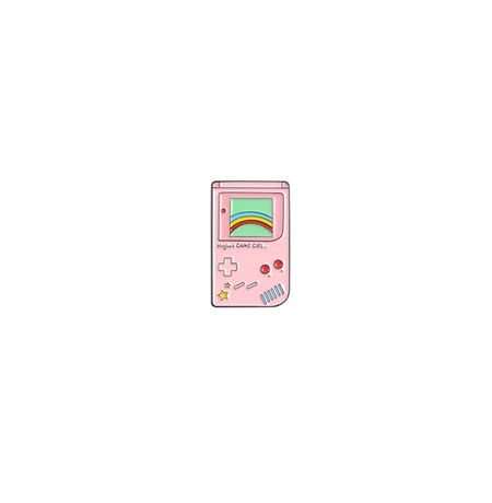 Значок Game Boy