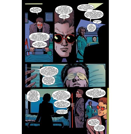 Daredevil #15 изображение 4