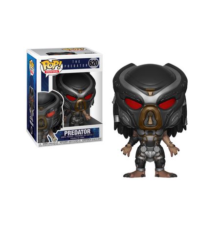 Фигурка Funko POP! Хищник (The Predator - Fugitive Predator)