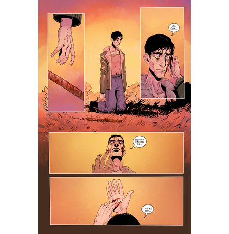 Ведьма №1. По проводам изображение 2