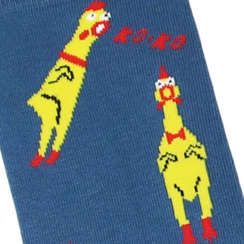Носки Курицы изображение 2