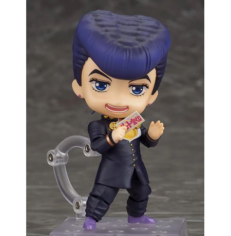 Фигурка ДжоДжо - Джоске Хигашиката (Josuke Higashikata - JoJo’s Bizarre Adventure) изображение 3