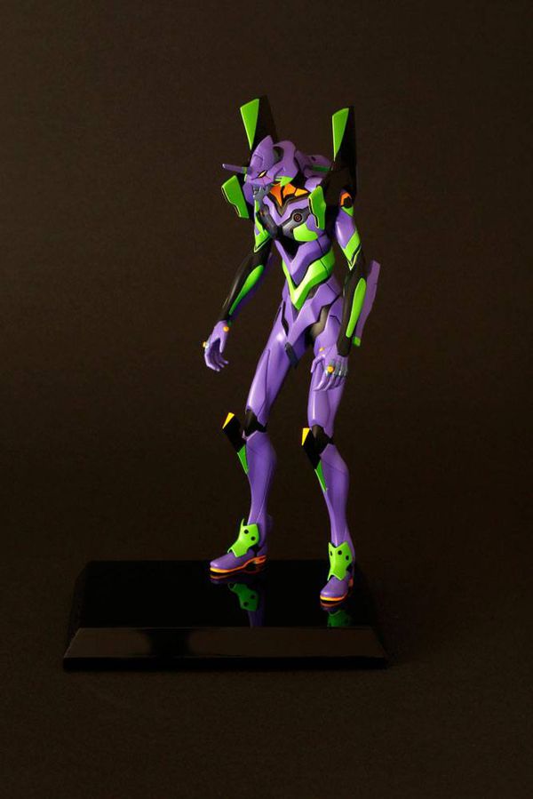 Фигурка Евангелион EVA-01 (Evangelion 2.0 You Can (Not) Advance) изображение 2
