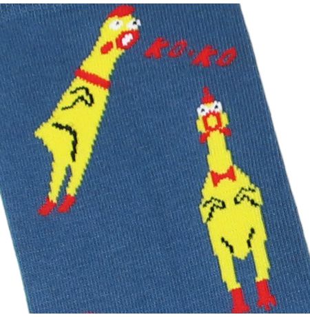Носки Курицы изображение 2