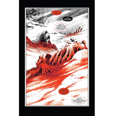 Wolverine Black, White & Blood #1A изображение 2