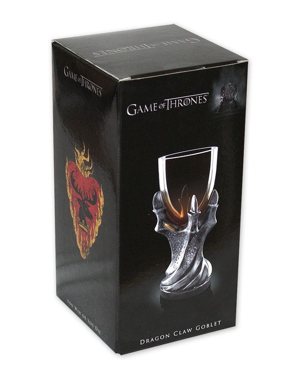 Кубок Игра Престолов: Драконий Коготь (Game Of Thrones) изображение 2