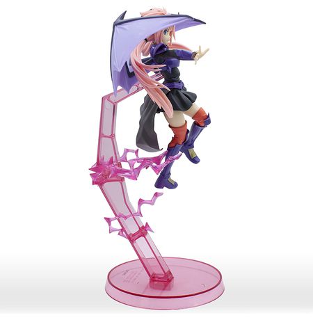 Фигурка О моем перерождении в слизь - Милим (Slime Otherworlder Plus - Milim) 23 см изображение 5