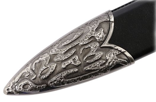 Меч Ведьмака - Стальной Меч (The Witcher 3 Sword) 120 см изображение 4