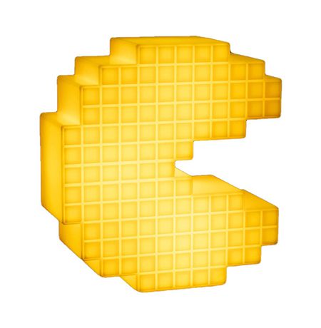Светильник Пакман Pacman