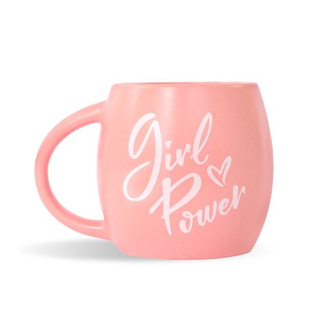 Кружка Girl Power