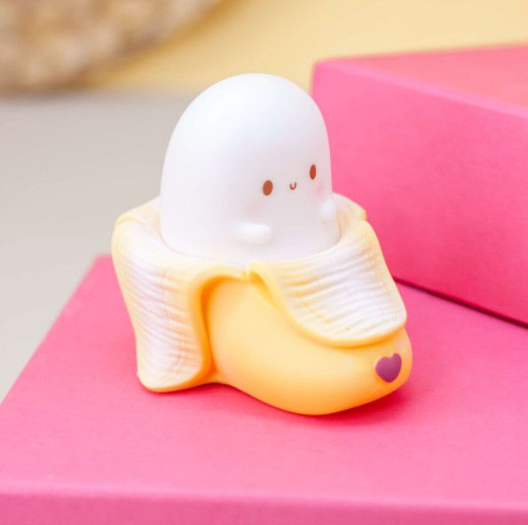 Светильник Банан