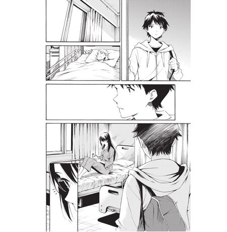 Ты сияешь лунной ночью. Том 1 изображение 5