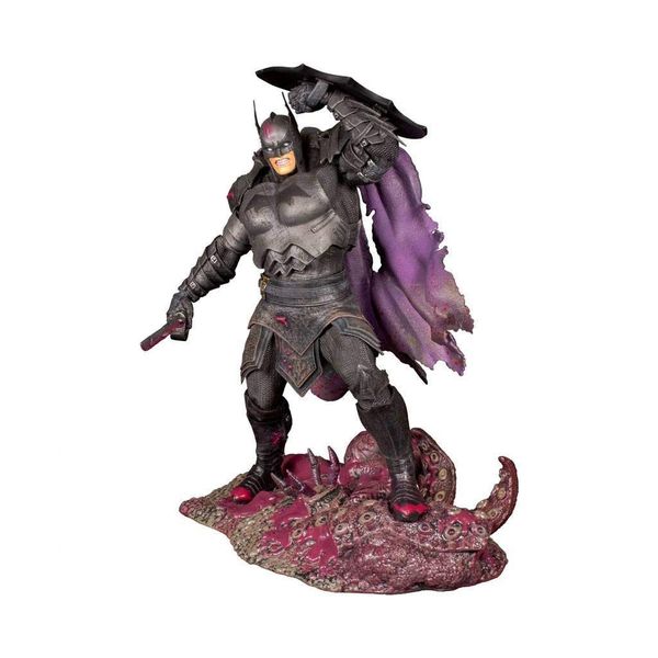 Фигурка Бэтмен Темные Ночи Металл Эксклюзив (Batman Dark Nights Metal Exclusive) 23 см