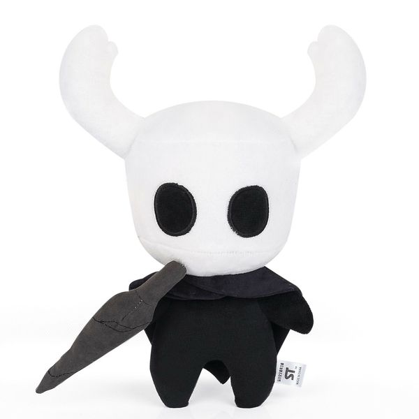 Мягкая игрушка Hollow Knight - The Knight