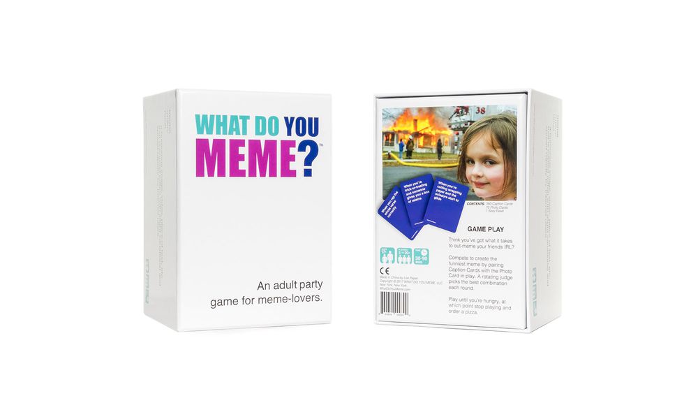 Настольная игра