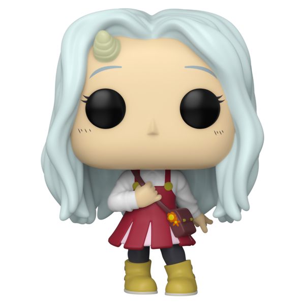 Фигурка Funko POP! Моя геройская академия - Эри Эксклюзив (My Hero Academia - Eri Special Edition) изображение 2