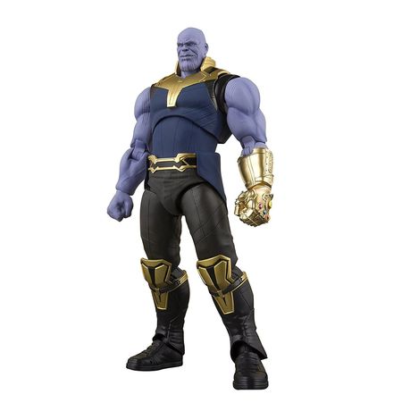 Фигурка Танос - Война Бесконечности (Infinity War - Thanos)