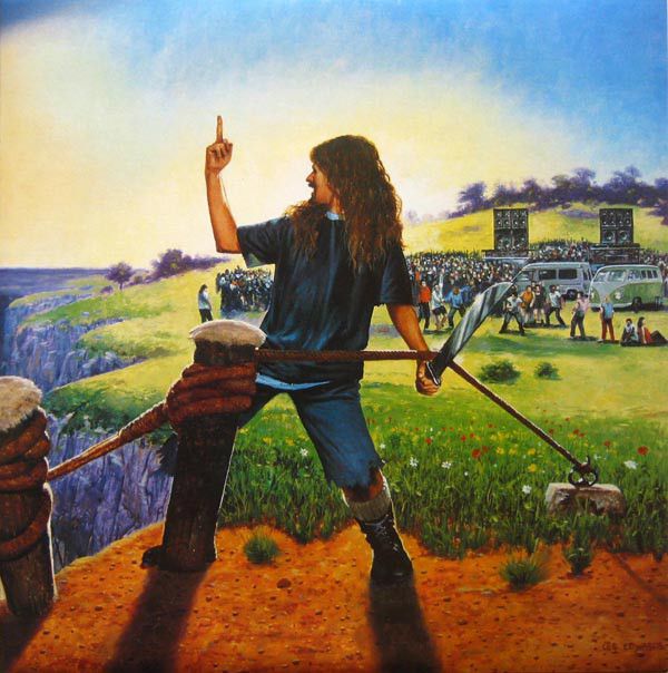 Виниловая пластинка Prodigy – Music For The Jilted Generation (2LP RE) изображение 4