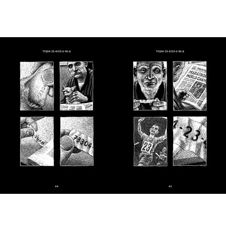 Номер 73304-23-4153-6-96-8 изображение 4