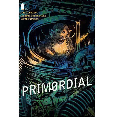 Primordial #5B