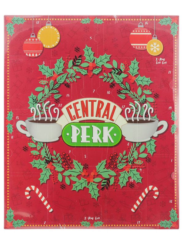 Адвент календарь Друзья (Friends Advent Calendar)