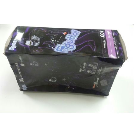 Фигурка Тетрадь смерти - Рюк (Death Note - Ryuk) изображение 4
