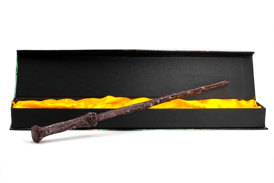 Волшебная палочка Гарри Поттера