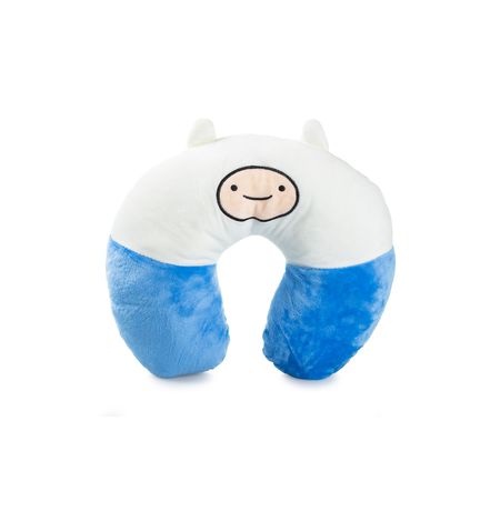 Подушка для шеи Время приключений - Финн (Adventure Time)