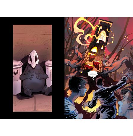 Экслибриум №39 изображение 2