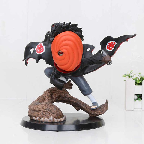 Фигурка Наруто - Тоби (Naruto - Tobi)