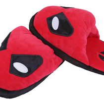 Тапочки Дэдпул Марвел (Deadpool Marvel)