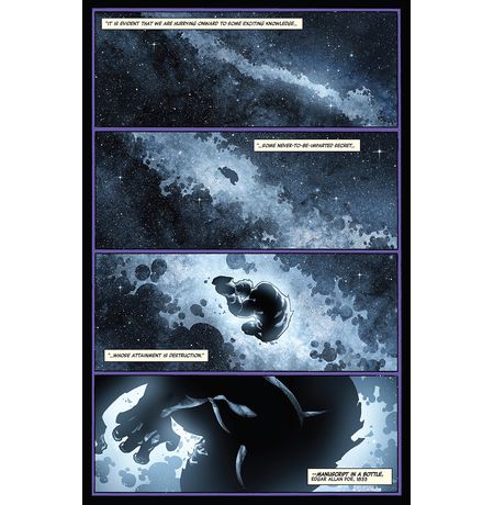 Marvel Zombies: Resurrection #1 изображение 2