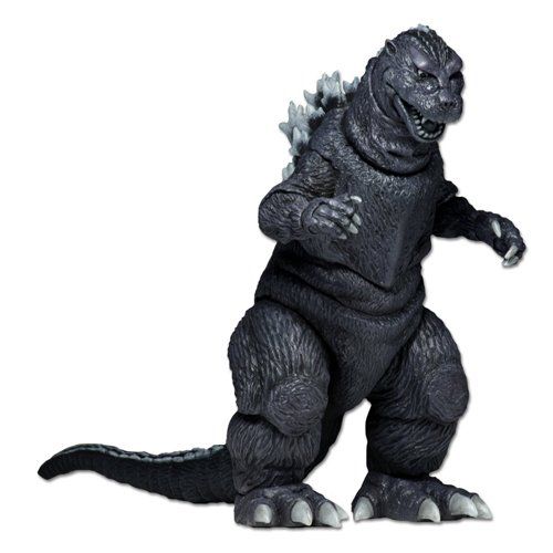 Фигурка Годзилла 1954 (Godzilla Neca)