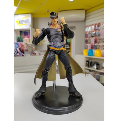Фигурка ДжоДжо - Джотаро Куджо (JoJo’s Bizarre Adventure - Jotaro Kujo Chozokado BIG ) копия
