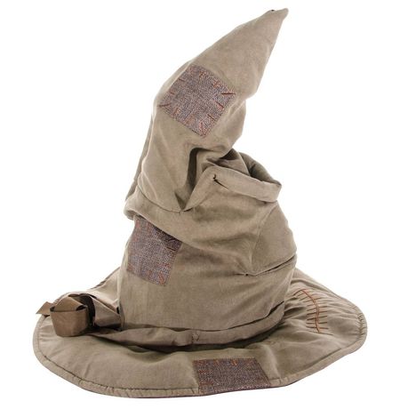Распределяющая шляпа - Гарри Поттер (Sorting Hat - Harry Potter) изображение 3