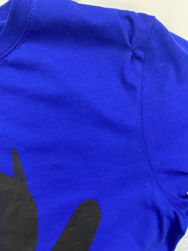 Футболка Бэтмен (Batman), размер S (УЦЕНКА) изображение 3