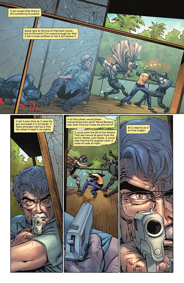 Joker #4A изображение 3