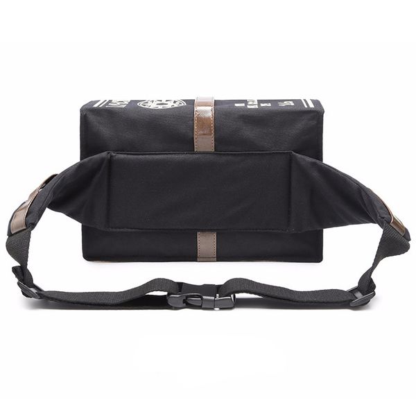 Сумка Книга магии изображение 7