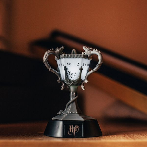 Светильник Гарри Поттер  - Кубок (Harry Potter - Triwizard Cup) изображение 4