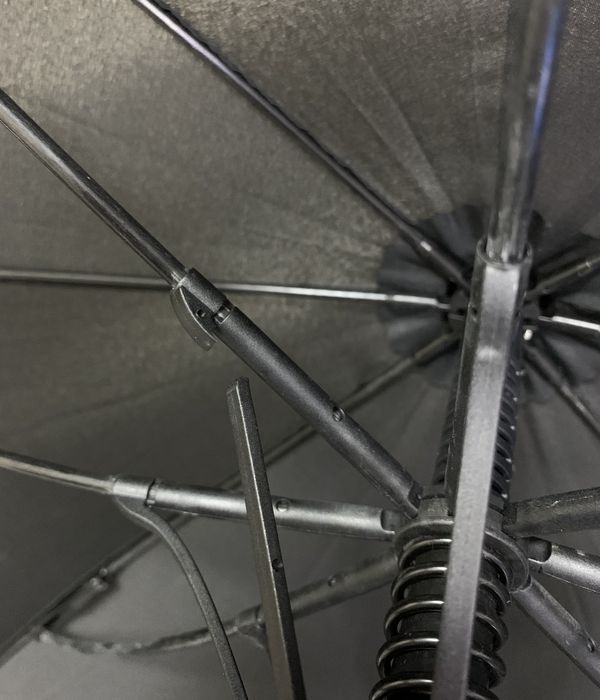 Зонт-трость Катана 107 см (УЦЕНКА) изображение 3