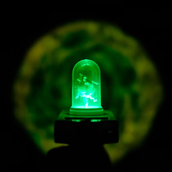 Портальная пушка Рика Санчеза