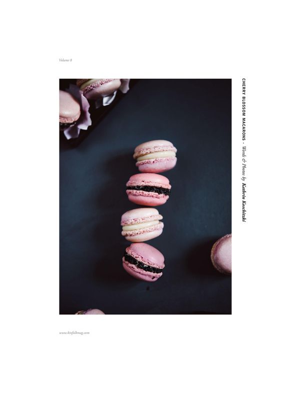 Kinfolk vol. 8 изображение 4