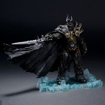 Фигурка Король-лич: Артас (World of Warcraft Lich King)