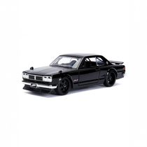 Модель машинки Форсаж - Nissan Skyline 2000 GT-R  (Fast & Furious - Brian's Nissan) 1:32 масштаб