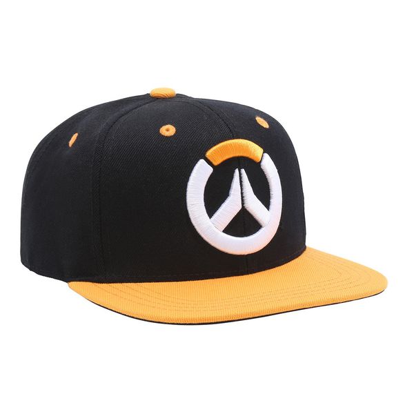 Кепка Овервотч (Overwatch)