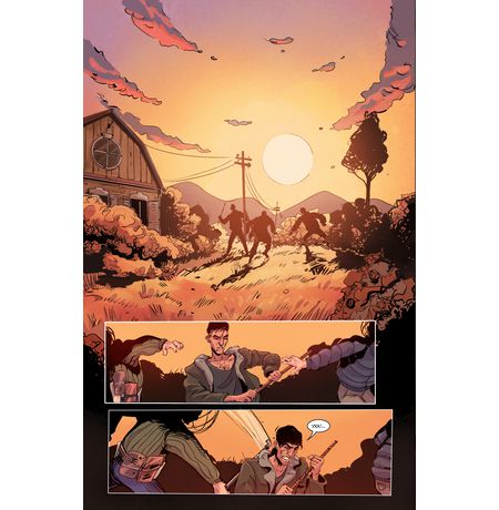 Ведьма №1. По проводам изображение 4