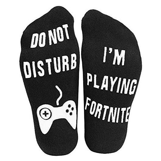 Носки Фортнайт (Fortnite)